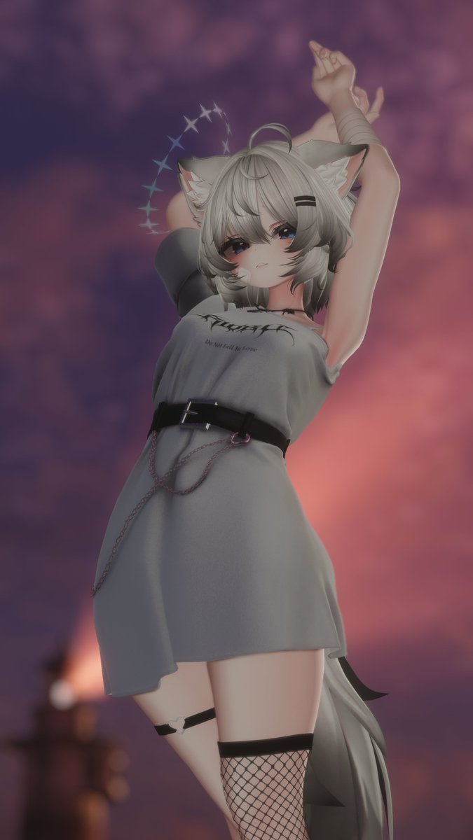 Puplu_'s tweet photo. Enjoy your weekend while you still can ~ https://t.co/KGtojQGs42