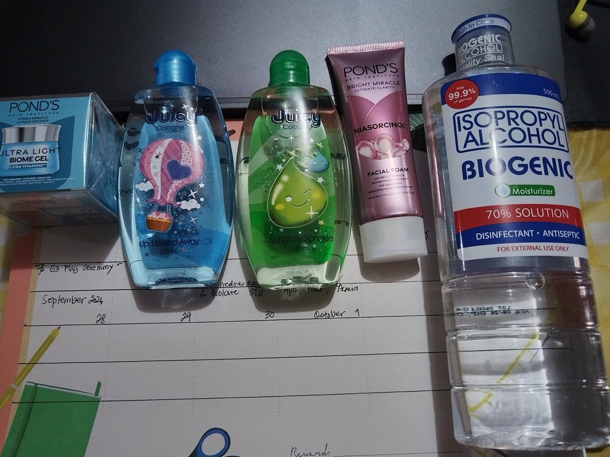 EsangDB2020's tweet photo. #DonBelle endos
#Biogenic #Hunts #MagicFlakes
#Closeup
#Sanicare #JuicyCologne #Ponds https://t.co/VL49DWlf6w