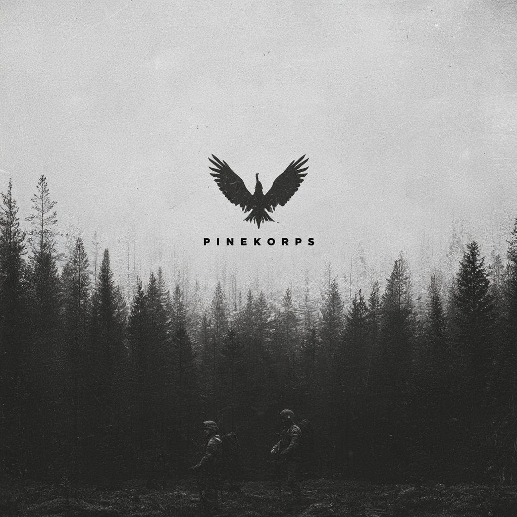 PineKorps's tweet photo. Seek. https://t.co/D6xIHiuaBH