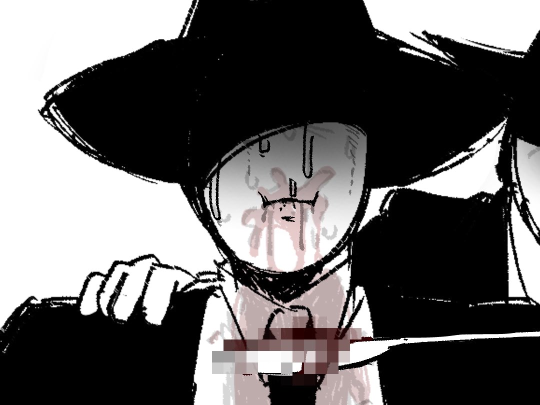 d3sq26156's tweet photo. AU？？？
#Doublefedora https://t.co/02B5vsHW7y