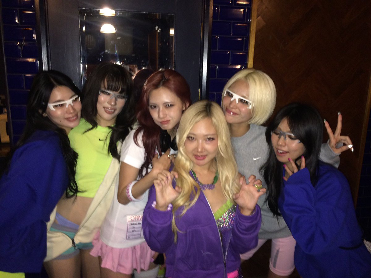 TheDeep_offical tweet picture