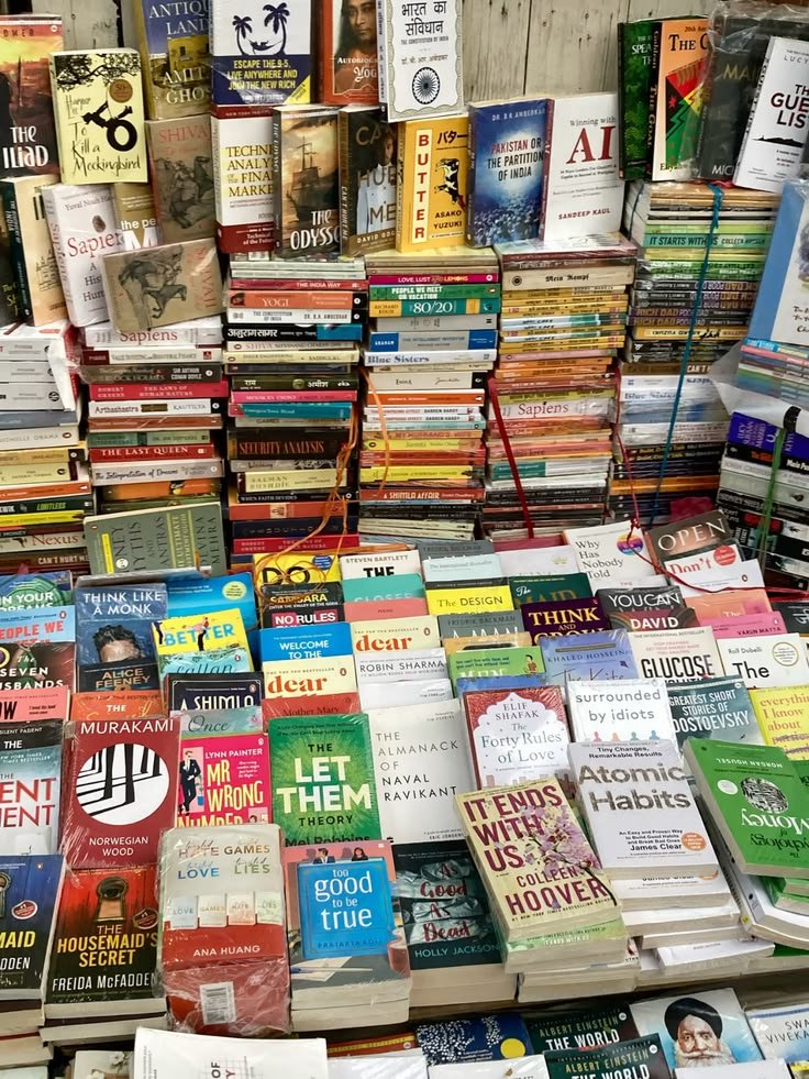 IamSriSudharsan's tweet photo. Read non-fiction. Read fiction. Read science fiction. Read historical fiction. Read fan fiction. Read romance. Read thriller. Read horror. Read comic. Read comedy. Read drama. Read economics. Read geography. Read politics. Read this. Read that. Read any book. The goal is: READ. https://t.co/ga7G4nDlv6