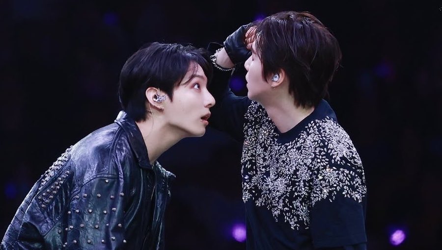 hppykoo's tweet photo. they’re so special to me ❤︎⁠ https://t.co/7UPZtY9BTE