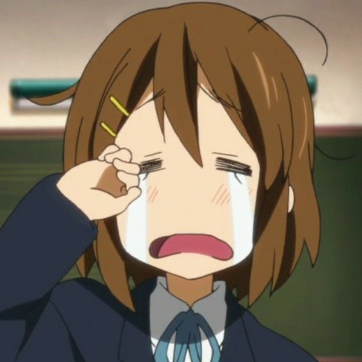 Leuggimm's tweet photo. Eu acabei de ler um doujin Yuri e... foi a coisa mais fofa que vi na vida, eu não paro de soluçar e chorar lembrando do que li. #desabafo https://t.co/YW3Wc6cAOM