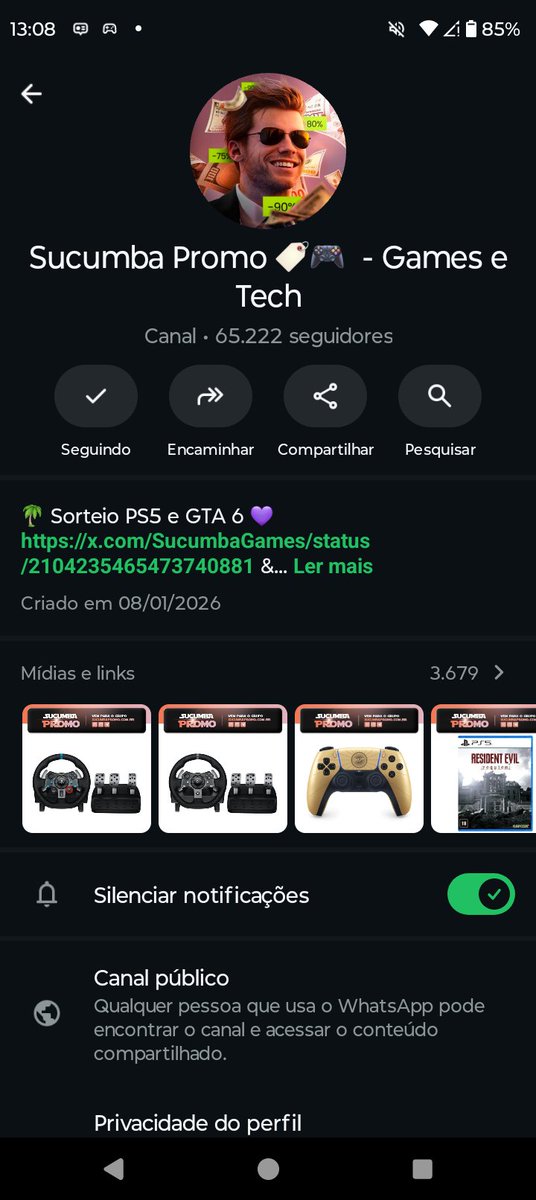 lixonxi's tweet photo. @SucumbaGames Só mais 72 horas https://t.co/9ae0kYJK8D