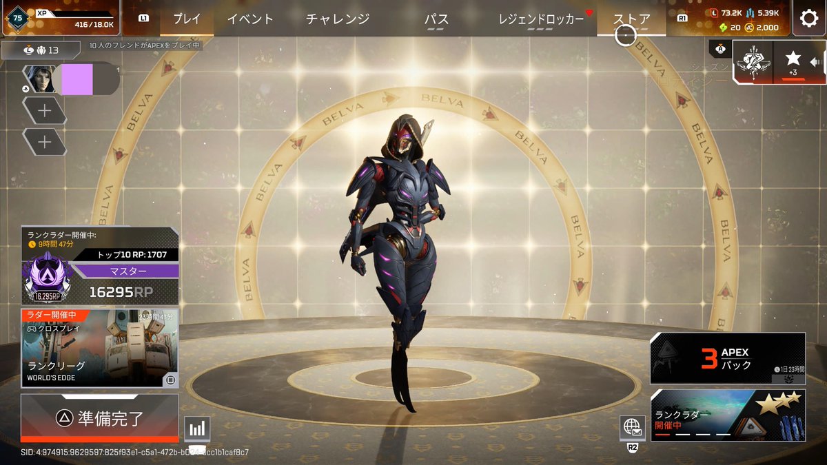 yapmeidy's tweet photo. メディア用  
(´ω｀）ﾄﾎﾎ… https://t.co/2tsdkwXS6z