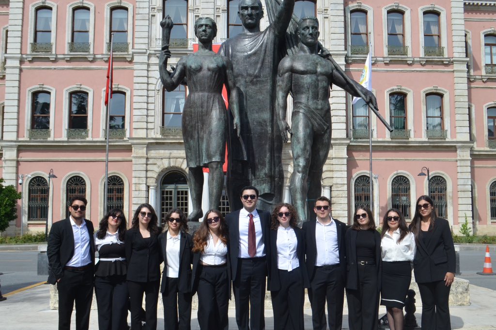 drcistanbul's tweet photo. 2026-2027 DRC Yönetim Kurulu 16 Mayıs 2026 tarihinde yapılan çevrim içi Genel Kurul ile seçilmiştir.

2026-2027 DRC Board Members were elected at the online Plenary Session held on May 16, 2026. https://t.co/XkNidPWwjB