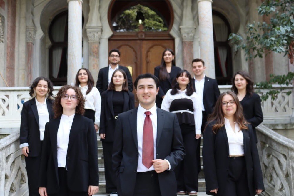 drcistanbul's tweet photo. 2026-2027 DRC Yönetim Kurulu 16 Mayıs 2026 tarihinde yapılan çevrim içi Genel Kurul ile seçilmiştir.

2026-2027 DRC Board Members were elected at the online Plenary Session held on May 16, 2026. https://t.co/XkNidPWwjB