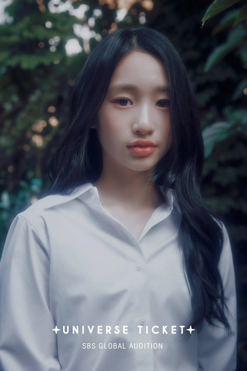 fnfentngg's tweet photo. [📁] 

Full Name: Choi Yeojin (최여진)
Birth Date: June 22, 2011 (Age 15)
Height: 157 cm (5 ft 2 in)
Agency: F&amp;F Entertainment

#FNFENTNGG https://t.co/4w6qZoyOQu