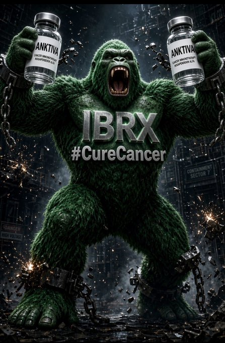 GiulioTarlao's tweet photo. $IBRX therapeutic framing:
Platforms like Tri-Ad5 and IL-15 superagonists are classified as therapeutic cancer vaccines + immunotherapy — not traditional prophylactic vaccines.
Key distinction:
These are given after a cancer diagnosis, not to healthy people to prevent disease.
How it works:
They train the patient’s own immune system (especially NK cells and CD8+ T cells) to recognize, infiltrate, and destroy existing tumor cells, while building long-term immune memory to help prevent recurrence.
Therapeutic cancer vaccine approach.