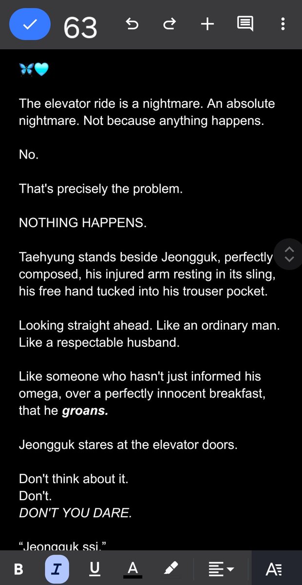 DearestBlueDawn's tweet photo. 16. https://t.co/QmoBxZzU9Y