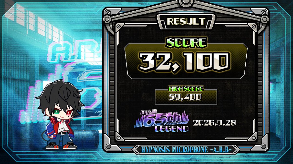 sizune1131's tweet photo. #ヒプマイARB #ARB78months_Anniv #ARB_SPEEDMATCH

▼「6.5th ANNIVERSARY」キャンペーンは9/30(水)10:59まで！
https://t.co/VMGvUG43ny https://t.co/rykZXrC0B9