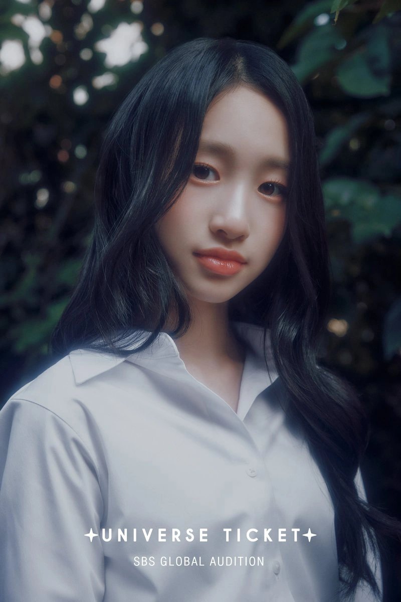 fnfentngg's tweet photo. [📁] 

Full Name: Choi Yeojin (최여진)
Birth Date: June 22, 2011 (Age 15)
Height: 157 cm (5 ft 2 in)
Agency: F&amp;F Entertainment

#FNFENTNGG https://t.co/4w6qZoyOQu