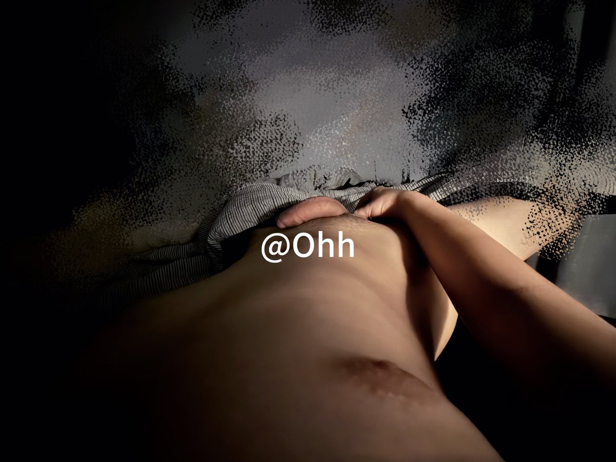 Ohhmine4ever's tweet photo. 闲了三天Belike #1m #牛子 https://t.co/uXx1QaPM37