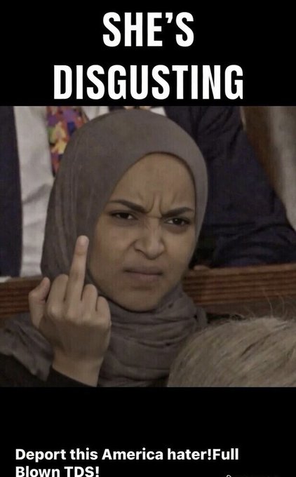 BenRight247's tweet photo. @Luna_Jones79 And this weapons trained terrorist criminal ..wonders why https://t.co/jgQkvP0NDE