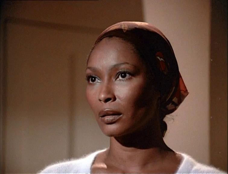 BlackDynamite's tweet photo. A Marlene Clark appreciation post.  A trailblazing icon of blaxploitation and Black horror cinema including her roles in Ganja &amp; Hess (1973), Night of the Cobra Woman (1972), Beware! The Blob (1972), Slaughter (1972) , &amp; the martial arts classic Enter the Dragon (1973). https://t.co/8VEDhSBqSp