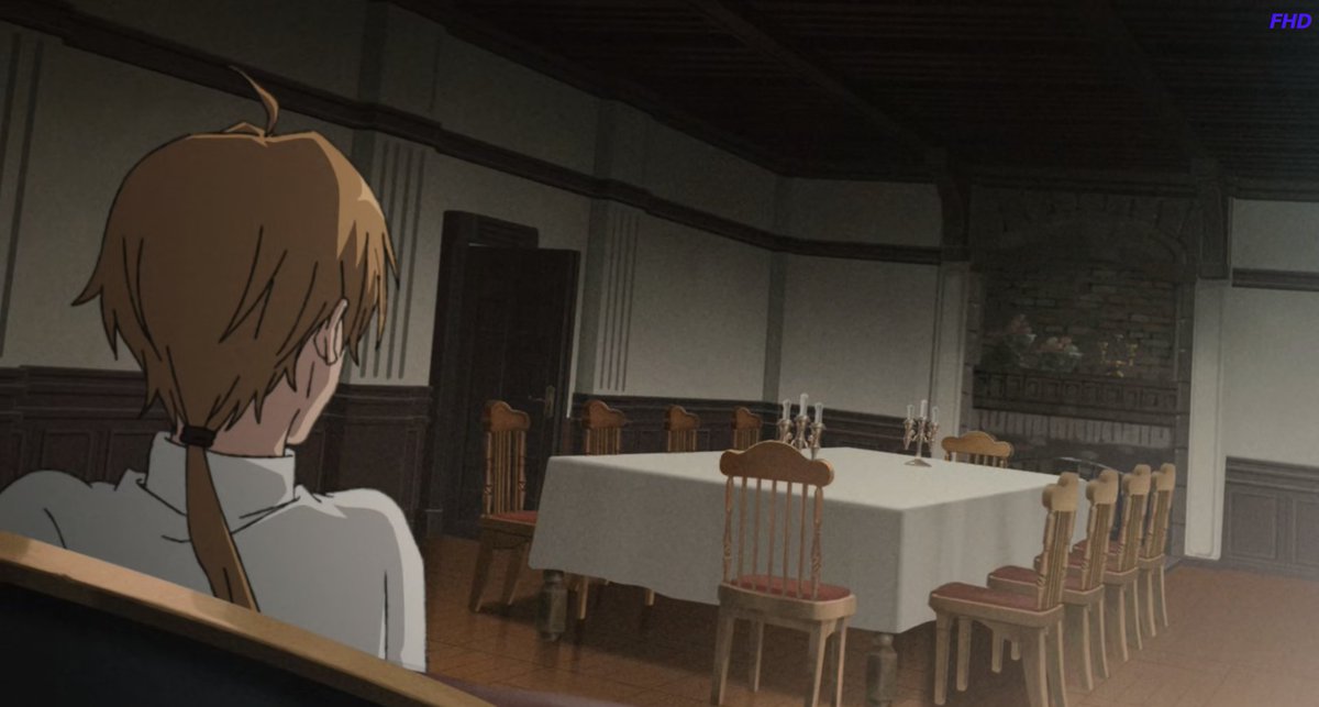 TensushokuFan's tweet photo. Capitulazo final de Mushoku, el año que viene volvemos seguimos y se viene lo mejor para mi. De verdad no me creo que Mushoku tenga haters y diga cosas tan malas, es demasiado bueno, amo esta obra demasiado 

#無職転生 #mushoku https://t.co/aMWGZLEwLD