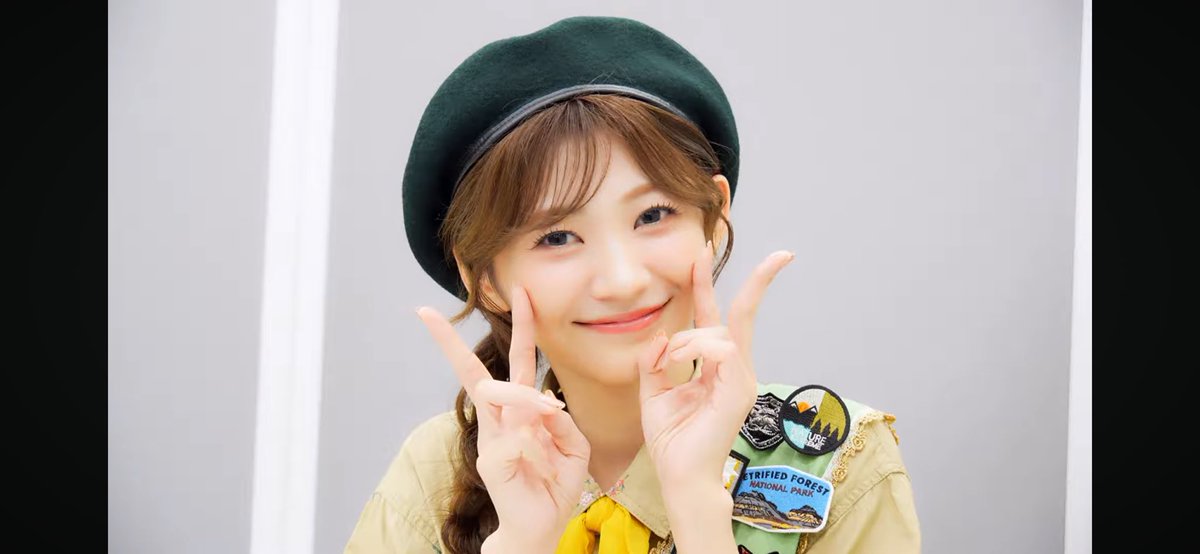 masaft92's tweet photo. かわいすぎるー💚
可奈ちゃんの笑顔はほんまに癒し
大阪でも大特してほしいなー
会いたいなー🥰

#板倉可奈 https://t.co/gMjRQ2uNLc