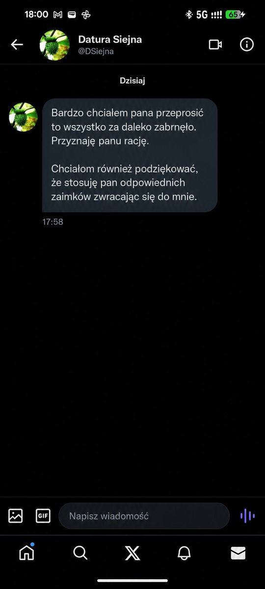 Kaczurama's tweet photo. @DSiejna @MarcinRola89 @GrzegorzBraun_ @Wlodek_Skalik @Roman_Korona @RadoPogoda @Slawomir_Ozdyk @rafalhubert @coolfonpl @ChopAntoni1 @Edgar_Korona Ja pierdole osobo serio to napisałoś?🤦🏿‍♂️ https://t.co/jlzuCNJc9l