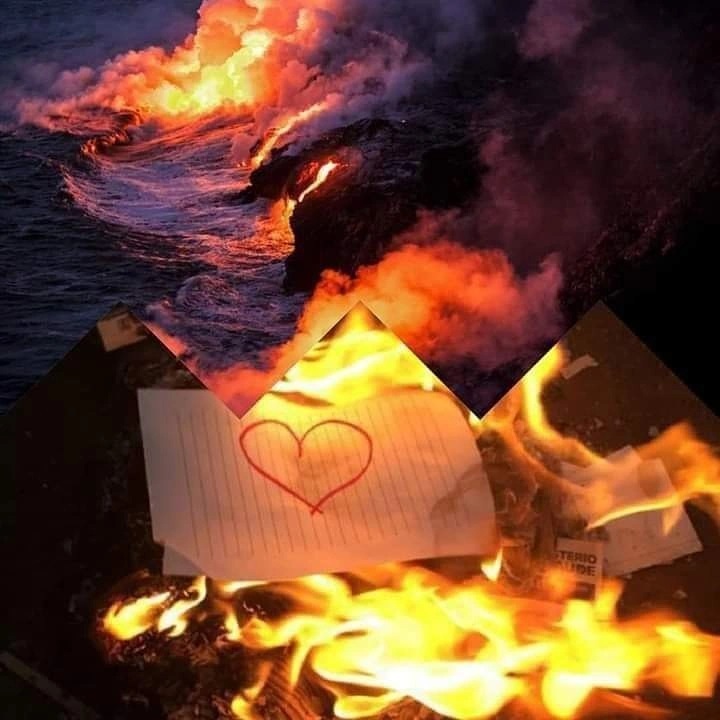 DaronSemmeurf's tweet photo. After igniting love’s fire in my heart, if thoughts of someone else arise, may that love turn to ashes. https://t.co/CnZYJLGEtS