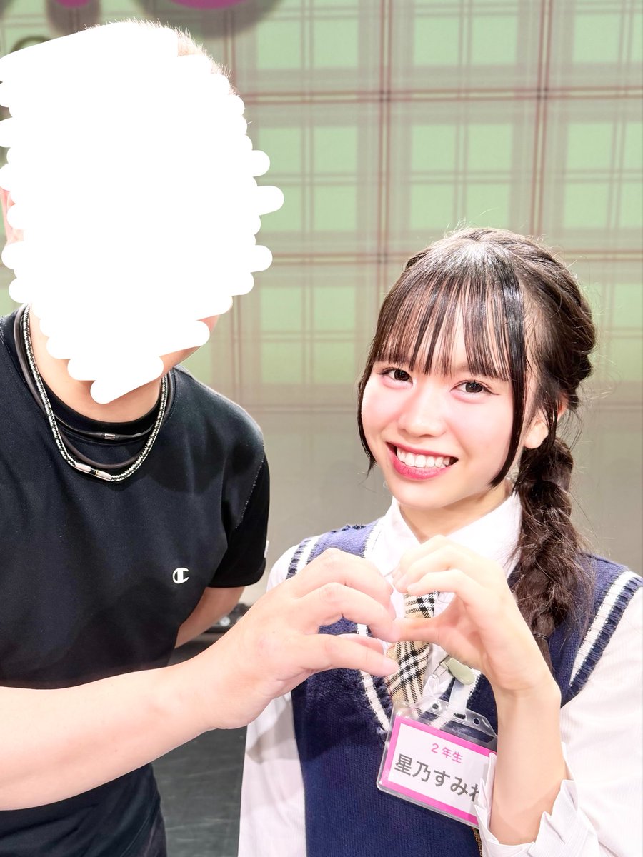 tsubomisukidesu's tweet photo. 今日の夜は待ちに待った放課後ライブでした!③
#ソープロ
#SOONproject
#平瀬愛衣 ちゃん
#星乃純怜 ちゃん https://t.co/UNyN5cz8bl