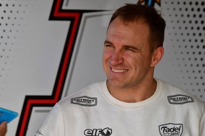 infohulkenberg's tweet photo. AU
Franco colapinto es remplazado por su equipo y llega a la máxima categoría de argentina y conoce a su nuevo alfa, mariano werner https://t.co/dhFkF9dkVo