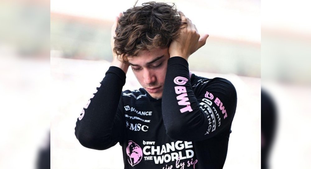 infohulkenberg's tweet photo. AU
Franco colapinto es remplazado por su equipo y llega a la máxima categoría de argentina y conoce a su nuevo alfa, mariano werner https://t.co/dhFkF9dkVo
