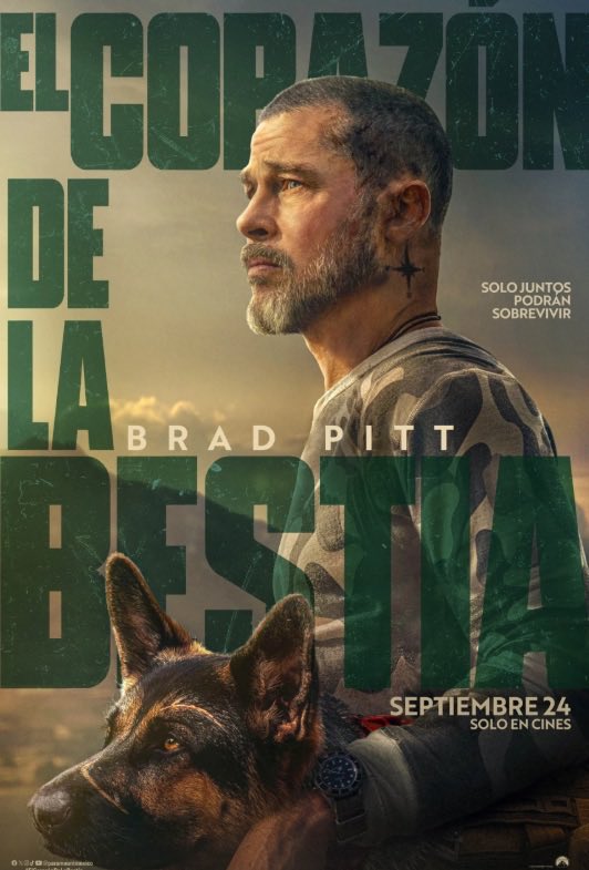 NBAcademycl's tweet photo. Siempre que veo una película donde el protagonista es un perro salgo más convencida que nadie en el planeta tiene un nivel de lealtad como el de estas inigualables criaturas.  #DogLover #movie https://t.co/VXTBuAvThX