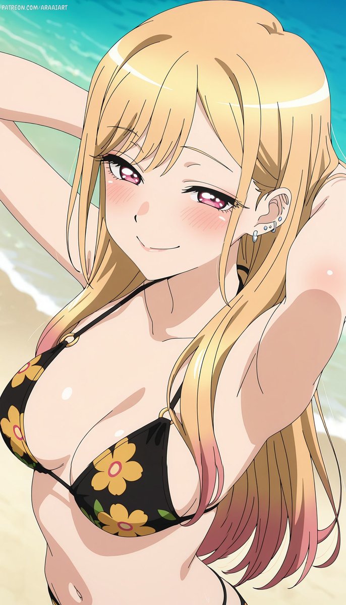 ara4for's tweet photo. Marin Kitagawa | My Dress-Up Darling
(238 Animations + 315 Images) https://t.co/F8VWxSgsHa