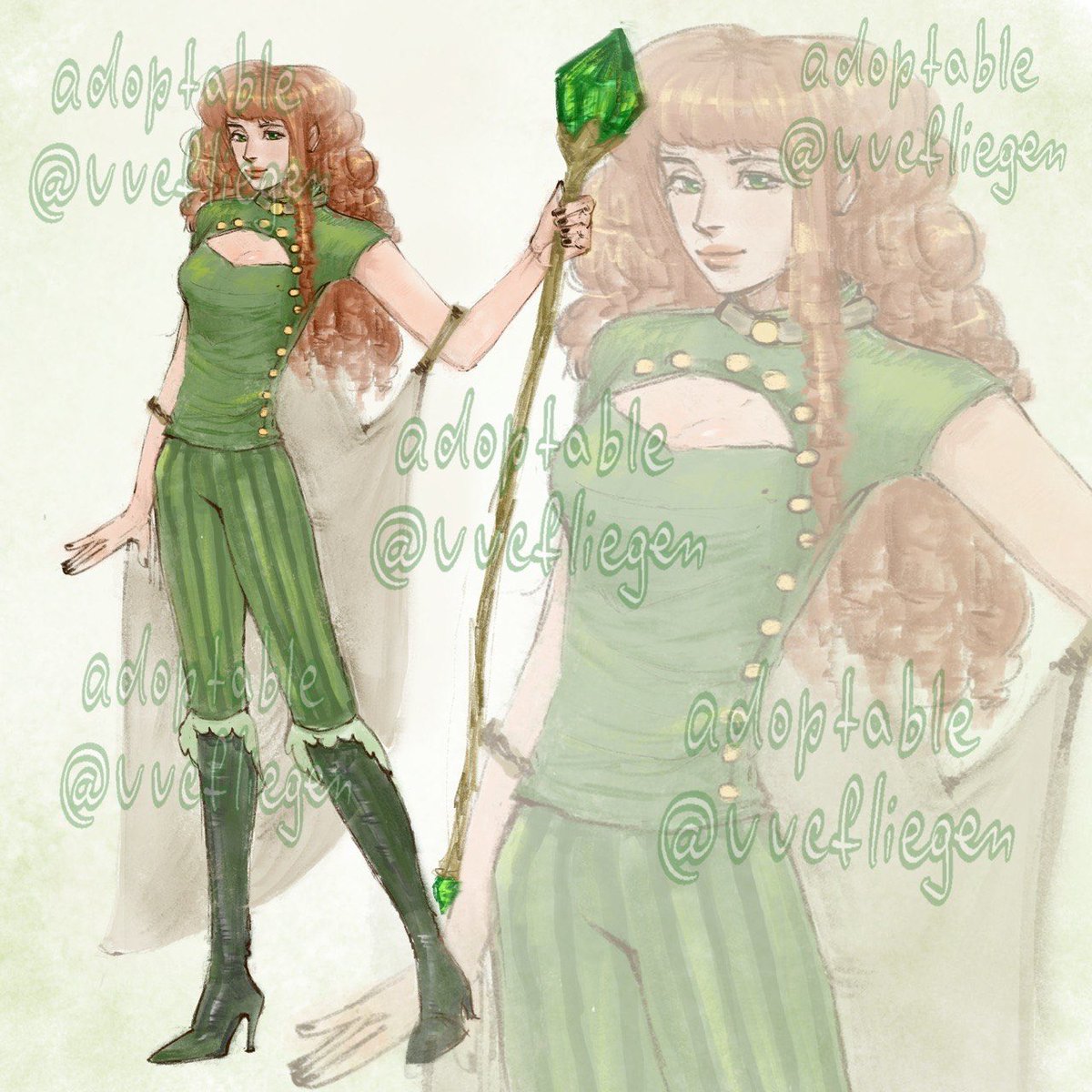 vvcfliegen's tweet photo. hi this is my first adopt auction if u want to participate u r welcome to follow the link bellow #adoptable #art 

https://t.co/Ov9lwtFwTi https://t.co/hWO5np7tT7