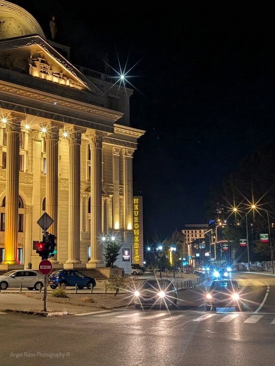 AleksPetrovskii's tweet photo. 🇲🇰Skopje🇲🇰 https://t.co/sglImBABvZ