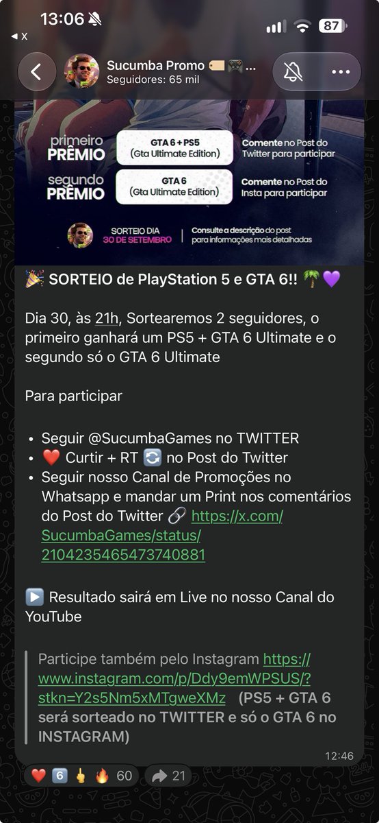 _guilimmaa's tweet photo. @SucumbaGames 🫱🏽‍🫲🏾🫱🏽‍🫲🏾 https://t.co/J8t3tEs9fq