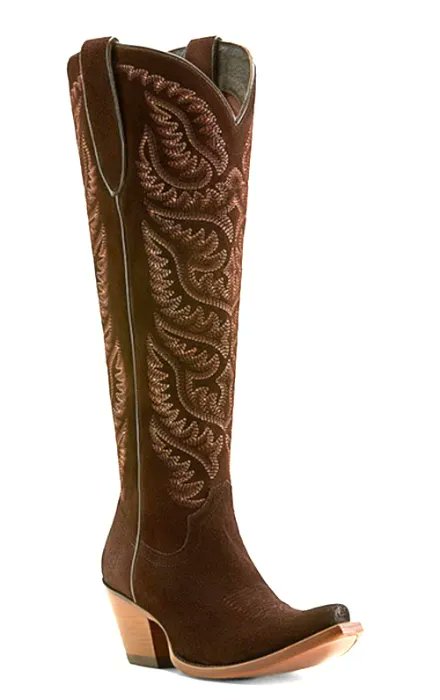 GoddessPreston's tweet photo. My pet has excellent taste 🤎👑 These are getting worn VERY often... good boys who spoil their Goddess get remembered 💋

I just received Ariat Women's Laramie StretchFit Western Boots - Snip Toe | Boot Barn from Bud4570 via Throne. Thank you! https://t.co/xVVDvZUEpD #Wishlist #Throne