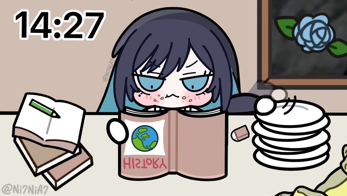 Ni7NiA7's tweet photo. https://t.co/KLQu4iyatI