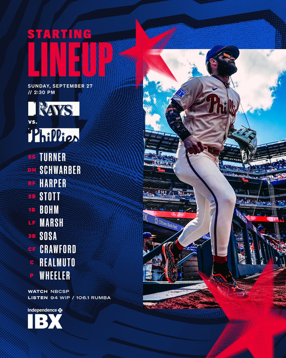 Phillies's tweet photo. Game 162

#RingTheBell https://t.co/HVmFRiJCS2