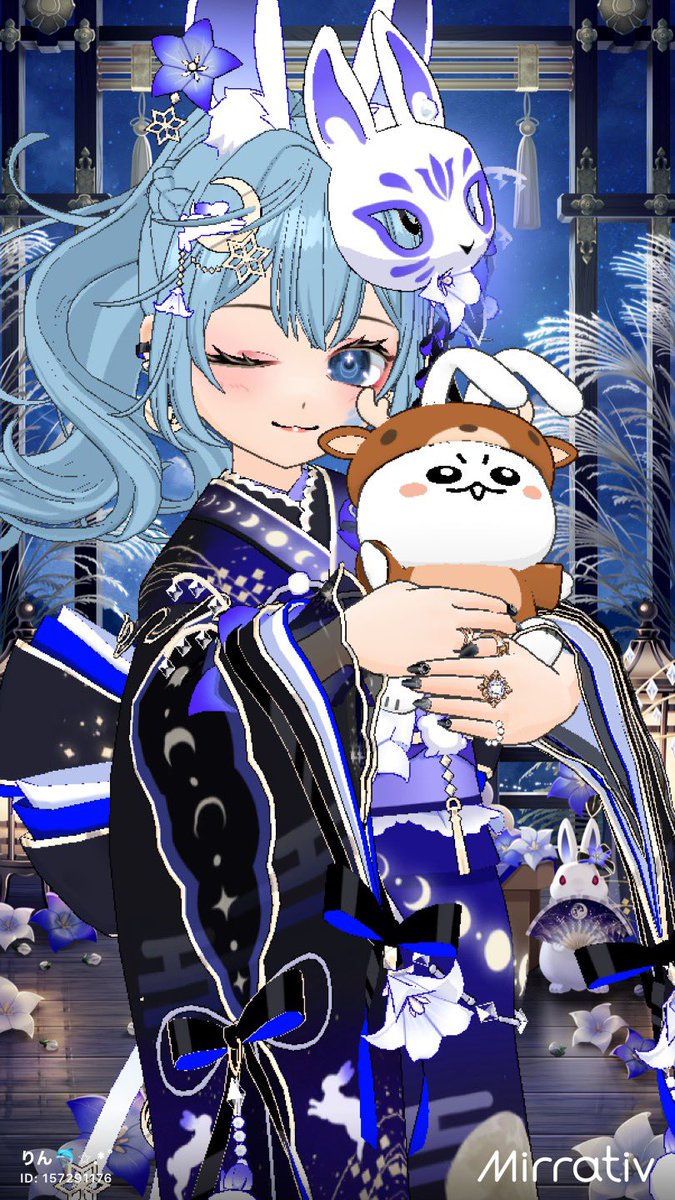 rvrqak's tweet photo. 載せきれないくらい色んな人からいっぱいいっぱいもらってホンマにありがとう🥲

デビューランキング専用ギフト
TOP3名

🩵あきさん
🩵はむはむ
🩵不定期  

その他の方にもいっぱい貰って感謝すぎる😭😭
後日個人にてプレゼント送ります🙂‍↕️ https://t.co/EVoN68ioaY