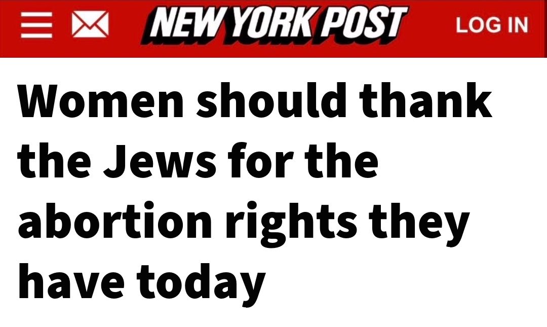 RabbiJeffx's tweet photo. Traditional Jewish law prohibits Jews from having an abortion solely by personal choice.

@grok yes or no https://t.co/RPkesGKUSd