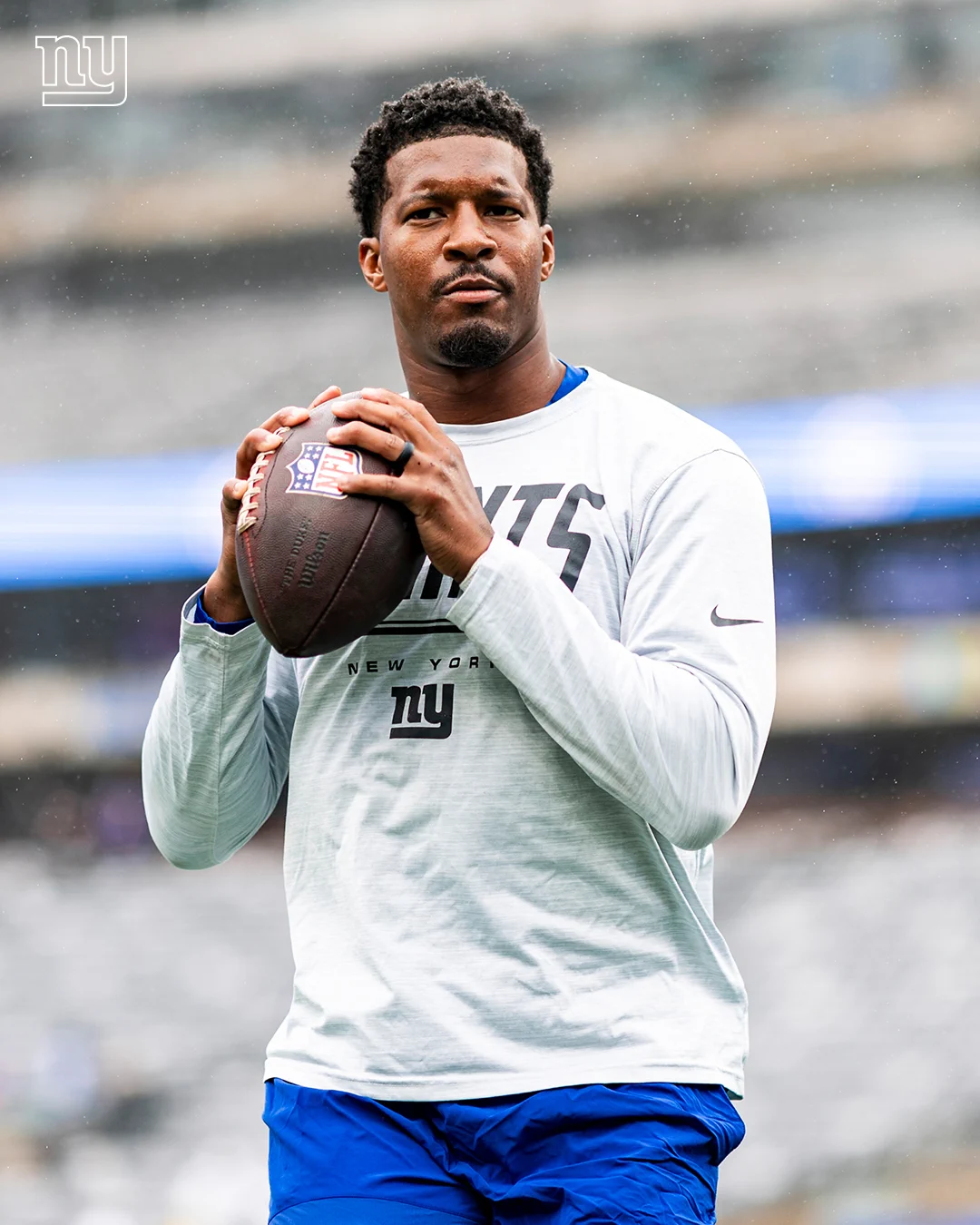 New York Giants on X: 