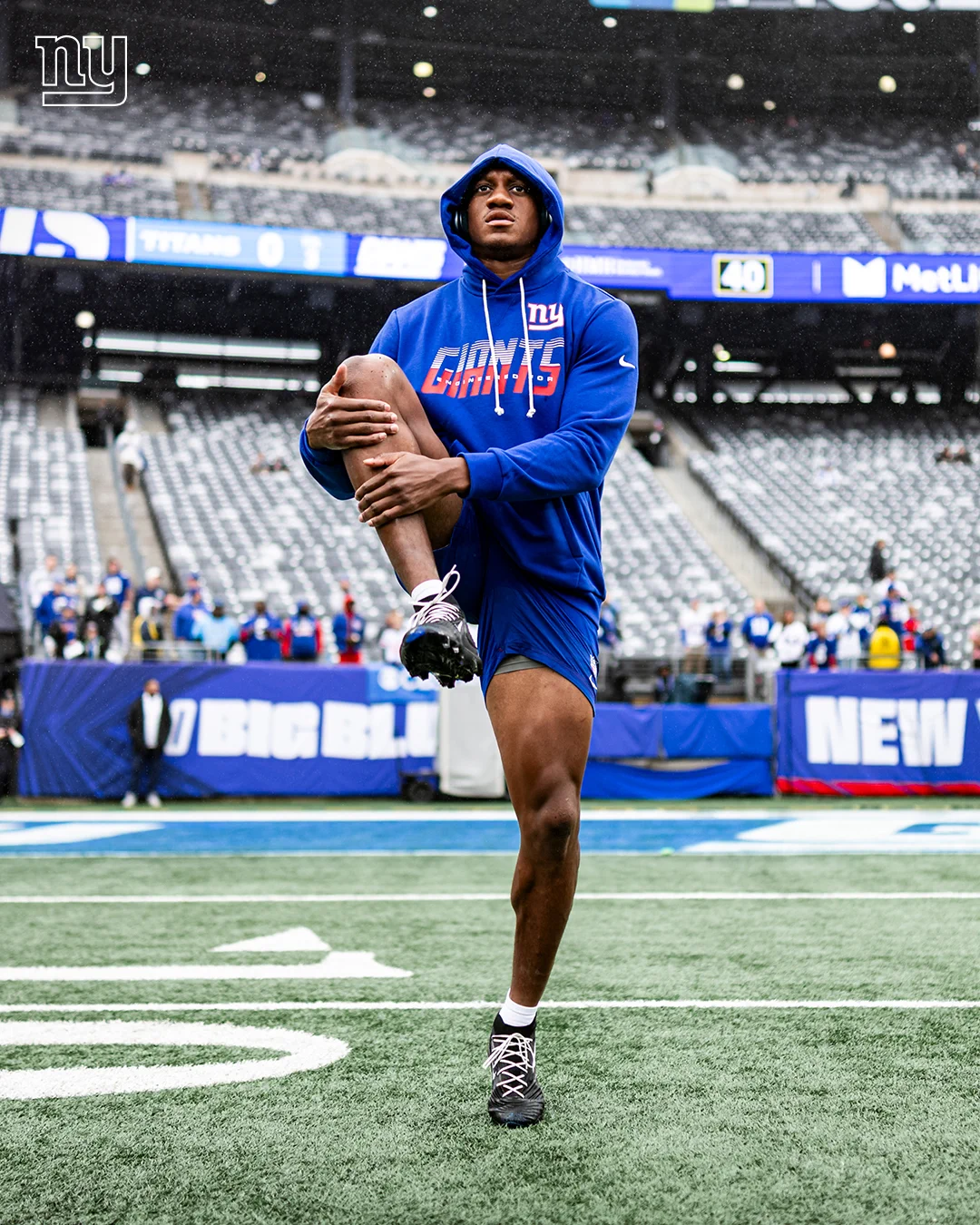 New York Giants on X: 
