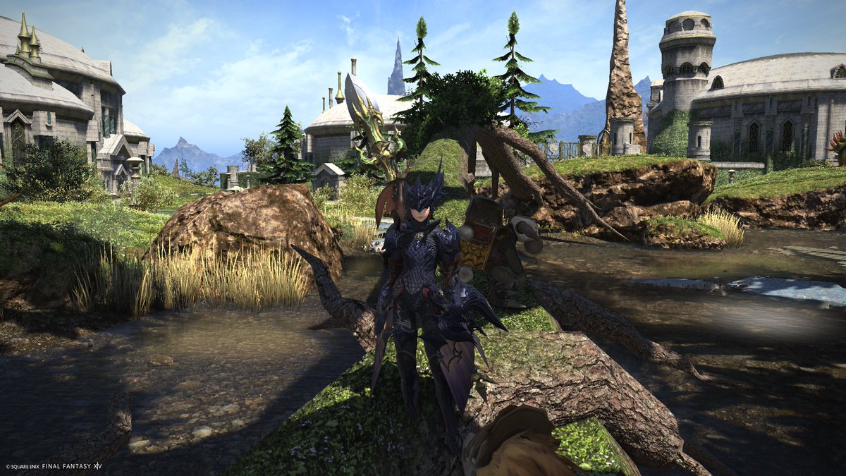 CyanideCoke's tweet photo. ¡Holo!

¿Alguien jugando FFXIV en el servidor Rafflesia?

Ando viendo si armo una FC hispana para ir preparando en lo que llega Evercold. https://t.co/AIyVch6ffx