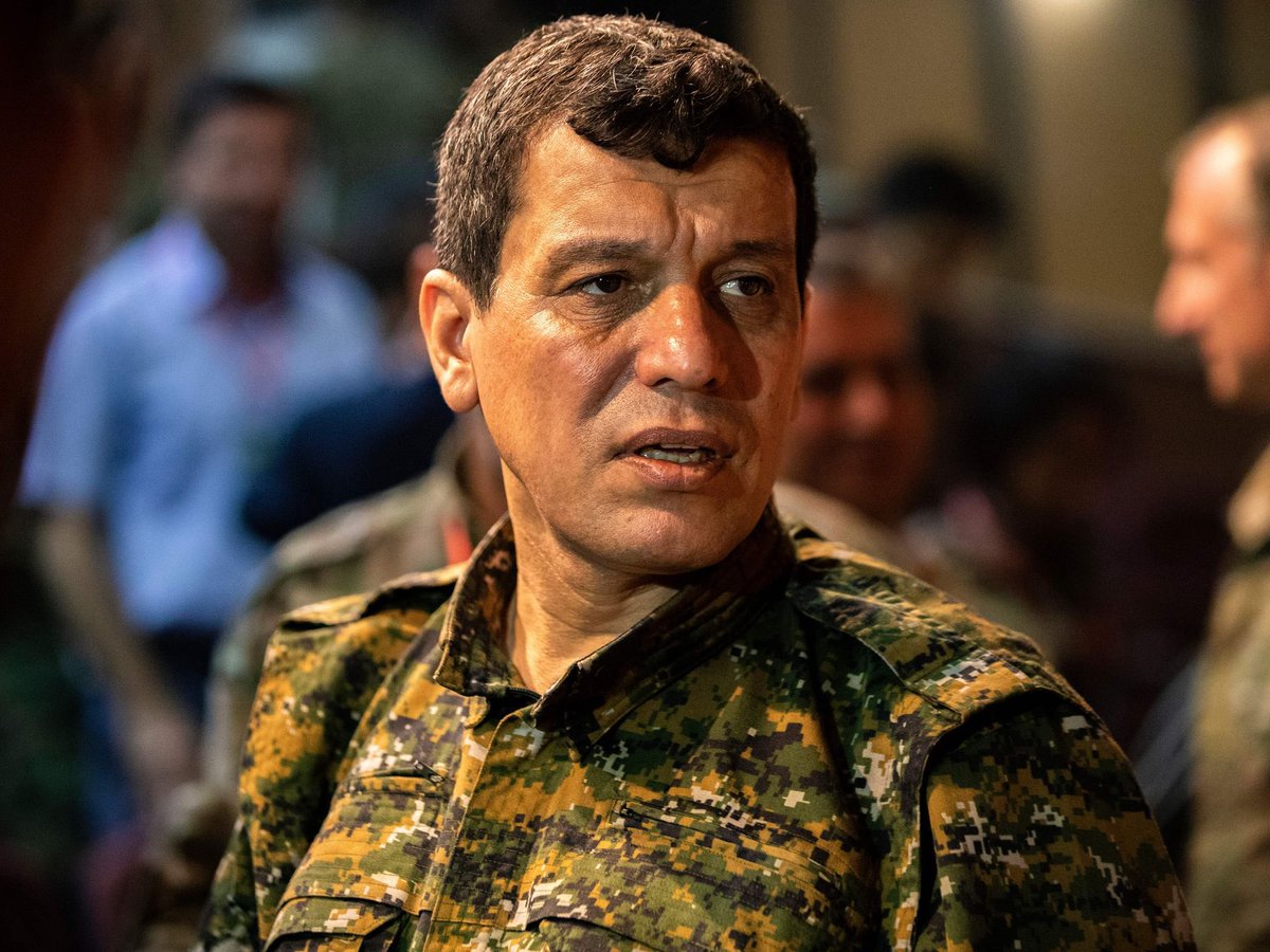 CetoOmeri's tweet photo. Mixabin General bu zabitê Colanî, ango fis derket.. https://t.co/2wnt8NLfSy