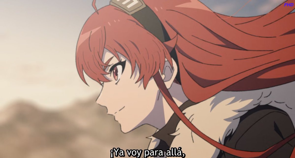TensushokuFan's tweet photo. Capitulazo final de Mushoku, el año que viene volvemos seguimos y se viene lo mejor para mi. De verdad no me creo que Mushoku tenga haters y diga cosas tan malas, es demasiado bueno, amo esta obra demasiado 

#無職転生 #mushoku https://t.co/aMWGZLEwLD