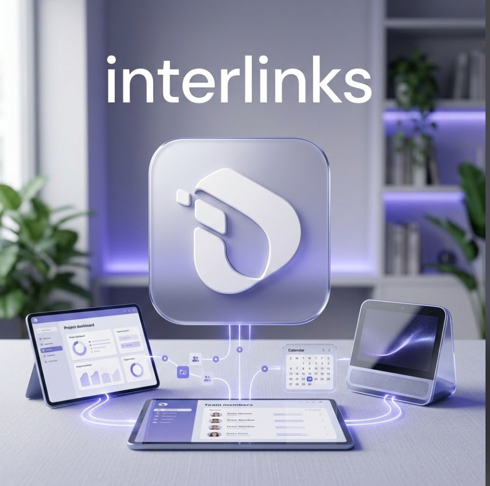 chocolaateeyy's tweet photo. Ready to integrate your modern tech stack? For a limited time, get access to advanced Interlinks features and seamless team onboarding. Upgrade your workflow and experience effortless data sharing across all your devices.#interlinks #ITL #ITLG https://t.co/Z4pRODO4vq