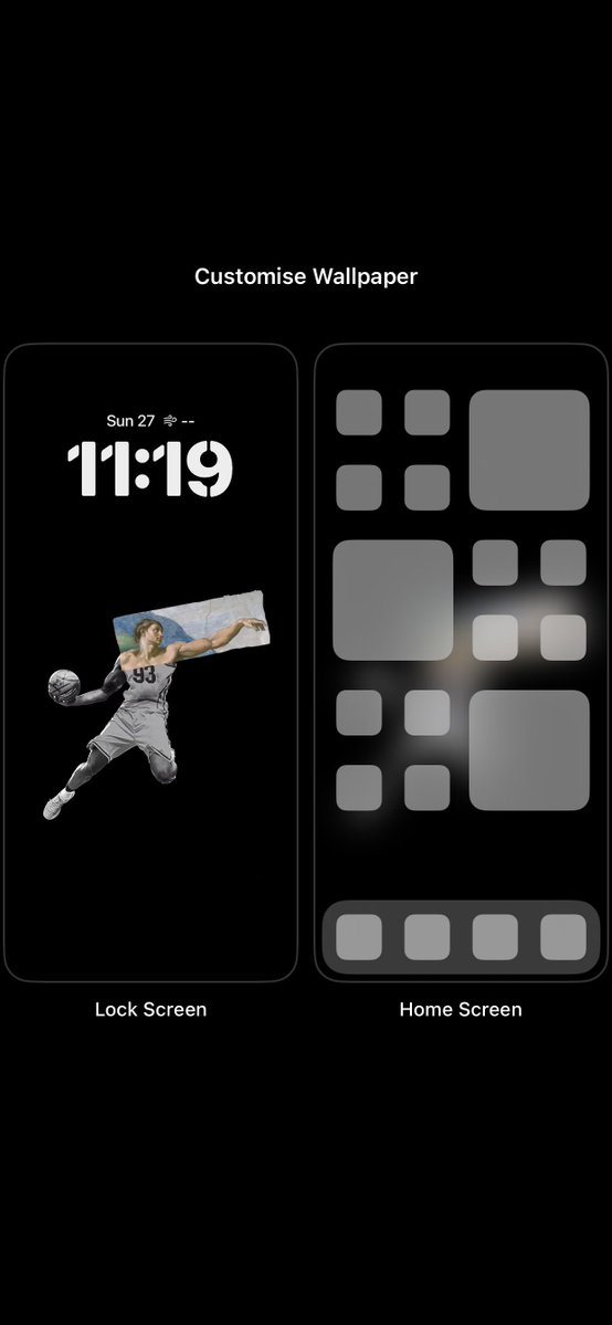 Aidaal93's tweet photo. Dunk 🏀🗑️ https://t.co/3r42EavKqT