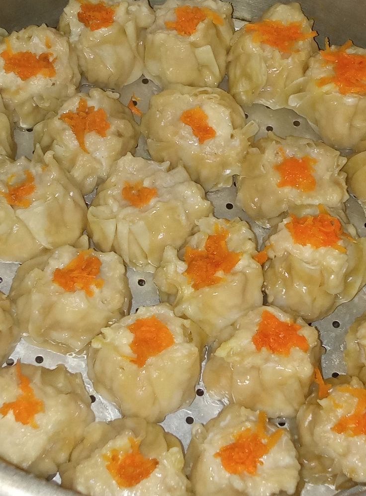hopefulhob's tweet photo. THIS OR THAT 🌟

Kalian lebih suka dimsum goreng atau dimsum kukus? https://t.co/nENeSagmuH