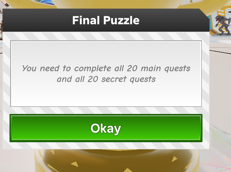 NNetior's tweet photo. @Roblox W event https://t.co/fJFnogNvxa