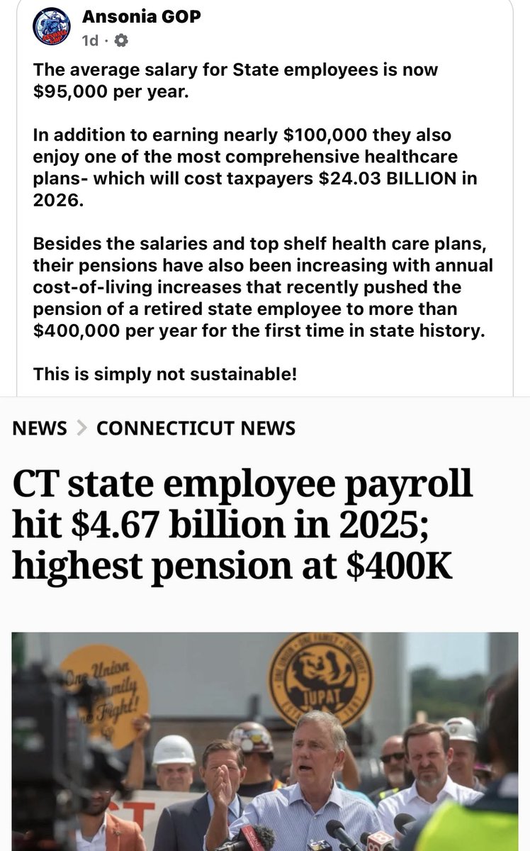 CTLake14Patriot's tweet photo. They know this, so why would Lamont &amp; Democrats pass this unconstitutional tyrannical vaccine mandate HB5044, and take away religious exemptions at the same time? 

Could it be the money?? 🤔

ALL VACCINES ARE DANGEROUS AND UNSAFE. REMOVE VACCINE MANDATES. https://t.co/RyieGBaxZf