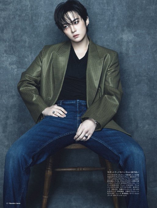 minchanbliss's tweet photo. MOTHER https://t.co/qp51lYzsVv
