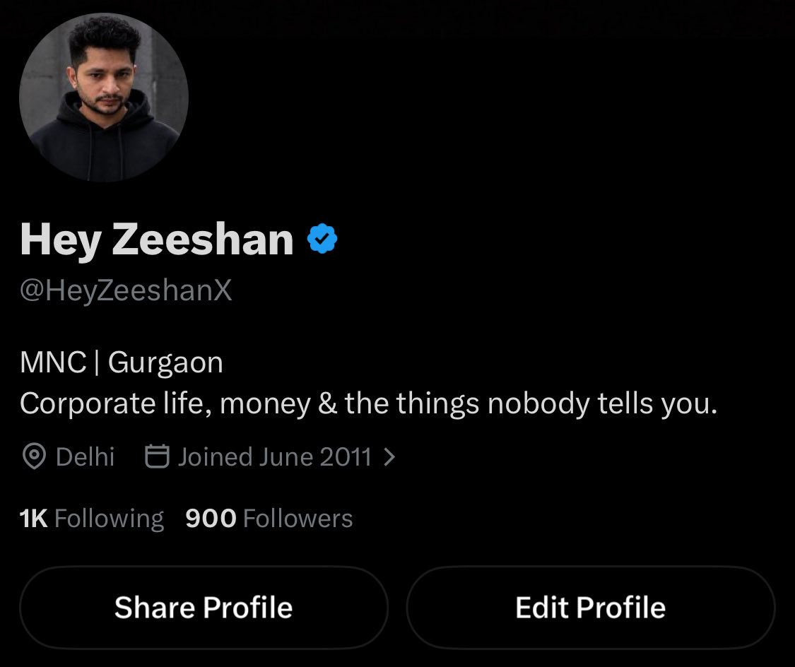 HeyZeeshanX's tweet photo. 900 beautiful people followed me, thanks everyone https://t.co/IM0XhporMR