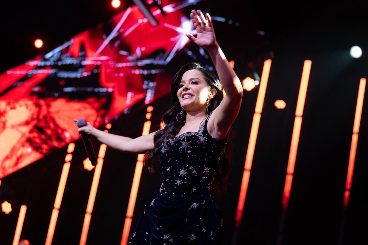 Maraisa tweet picture